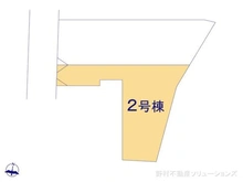 【東京都/八王子市東浅川町】八王子市東浅川町 新築一戸建て 図面と異なる場合は現況を優先