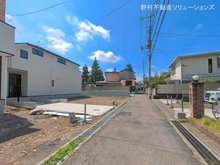 【東京都/八王子市東浅川町】八王子市東浅川町 新築一戸建て 