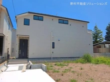 【東京都/八王子市東浅川町】八王子市東浅川町 新築一戸建て 