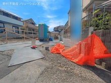 【東京都/昭島市緑町】昭島市緑町2丁目 新築一戸建て 