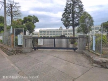 【東京都/昭島市緑町】昭島市緑町2丁目 新築一戸建て 周辺施設