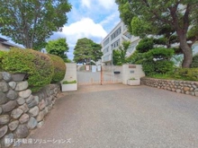 【東京都/昭島市緑町】昭島市緑町2丁目 新築一戸建て 周辺施設