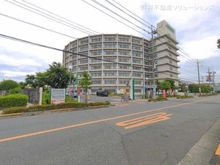 【東京都/昭島市緑町】昭島市緑町2丁目 新築一戸建て 周辺施設
