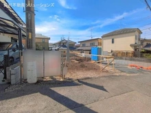 【東京都/昭島市緑町】昭島市緑町2丁目 新築一戸建て 