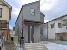 【東京都/八王子市山田町】八王子市山田町 新築一戸建て 