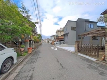 【東京都/八王子市山田町】八王子市山田町 新築一戸建て 