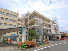【東京都/八王子市山田町】八王子市山田町 新築一戸建て 周辺施設