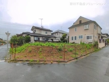 【東京都/八王子市めじろ台】八王子市めじろ台3丁目 新築一戸建て 外観