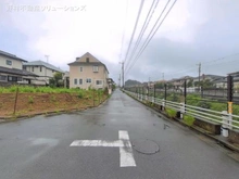 【東京都/八王子市めじろ台】八王子市めじろ台3丁目 新築一戸建て 