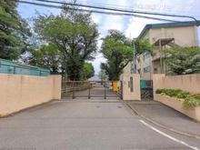 【東京都/八王子市めじろ台】八王子市めじろ台3丁目 新築一戸建て 周辺施設