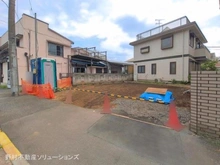 【東京都/立川市羽衣町】立川市羽衣町2丁目 新築一戸建て 