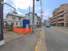 【東京都/立川市羽衣町】立川市羽衣町2丁目 新築一戸建て 