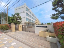 【東京都/立川市羽衣町】立川市羽衣町2丁目 新築一戸建て 周辺施設
