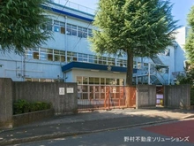 【東京都/立川市羽衣町】立川市羽衣町2丁目 新築一戸建て 周辺施設