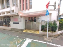 【東京都/立川市羽衣町】立川市羽衣町2丁目 新築一戸建て 周辺施設