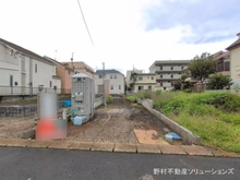 【東京都/日野市東豊田】日野市東豊田4丁目 新築一戸建て 