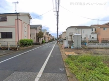 【東京都/日野市東豊田】日野市東豊田4丁目 新築一戸建て 