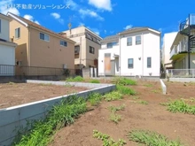 【東京都/日野市東豊田】日野市東豊田4丁目 新築一戸建て 