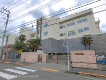 【東京都/日野市東豊田】日野市東豊田4丁目 新築一戸建て 周辺施設