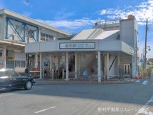 【東京都/日野市東豊田】日野市東豊田4丁目 新築一戸建て 周辺施設