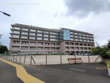 【東京都/日野市東豊田】日野市東豊田4丁目 新築一戸建て 周辺施設
