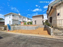 【東京都/八王子市散田町】八王子市散田町4丁目 新築一戸建て 外観