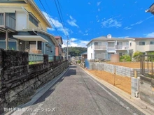 【東京都/八王子市散田町】八王子市散田町4丁目 新築一戸建て 