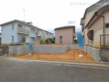 【東京都/八王子市散田町】八王子市散田町4丁目 新築一戸建て 