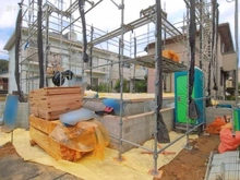 【東京都/八王子市散田町】八王子市散田町4丁目 新築一戸建て 