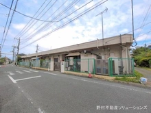 【東京都/八王子市散田町】八王子市散田町4丁目 新築一戸建て 周辺施設