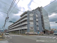 【東京都/八王子市散田町】八王子市散田町4丁目 新築一戸建て 周辺施設