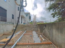 【東京都/日野市新町】日野市新町5丁目 新築一戸建て 