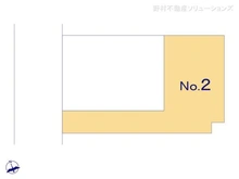 【東京都/日野市新町】日野市新町5丁目 新築一戸建て 図面と異なる場合は現況を優先