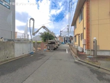 【東京都/日野市新町】日野市新町5丁目 新築一戸建て 