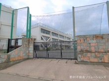 【東京都/日野市新町】日野市新町5丁目 新築一戸建て 周辺施設