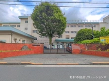 【東京都/日野市新町】日野市新町5丁目 新築一戸建て 周辺施設