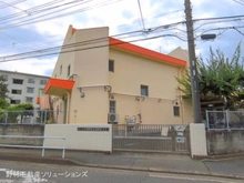 【東京都/日野市新町】日野市新町5丁目 新築一戸建て 周辺施設