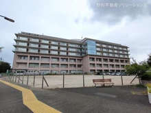 【東京都/日野市新町】日野市新町5丁目 新築一戸建て 周辺施設