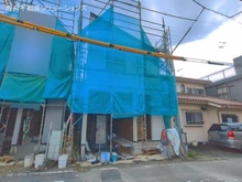 【東京都/八王子市元横山町】八王子市元横山町3丁目 新築一戸建て 