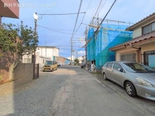 【東京都/八王子市元横山町】八王子市元横山町3丁目 新築一戸建て 