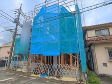 【東京都/八王子市元横山町】八王子市元横山町3丁目 新築一戸建て 