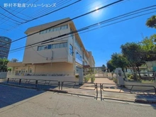 【東京都/八王子市元横山町】八王子市元横山町3丁目 新築一戸建て 周辺施設