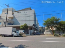 【東京都/八王子市元横山町】八王子市元横山町3丁目 新築一戸建て 周辺施設