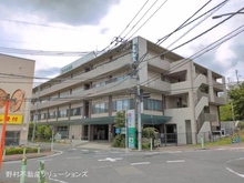 【東京都/八王子市元横山町】八王子市元横山町3丁目 新築一戸建て 周辺施設