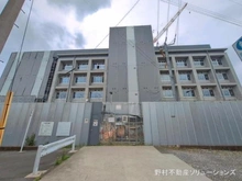【東京都/八王子市長房町】八王子市長房町 新築一戸建て 周辺施設
