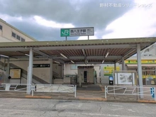 【東京都/八王子市長房町】八王子市長房町 新築一戸建て 周辺施設