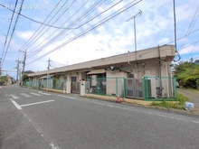 【東京都/八王子市長房町】八王子市長房町 新築一戸建て 周辺施設