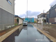 【東京都/八王子市上野町】八王子市上野町 新築一戸建て 