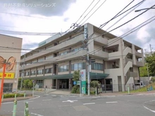 【東京都/八王子市上野町】八王子市上野町 新築一戸建て 周辺施設