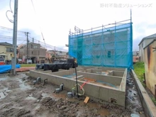【東京都/八王子市上野町】八王子市上野町 新築一戸建て 